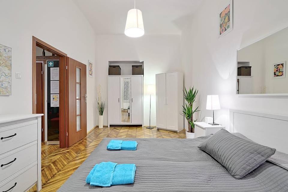 Apartament Next To The Main Square