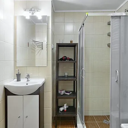 Apartment Next To The Main Square Krakow Exterior photo